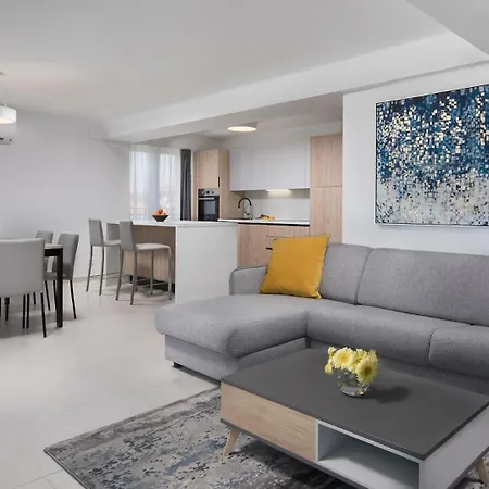 Apartment Royal Rose Umag