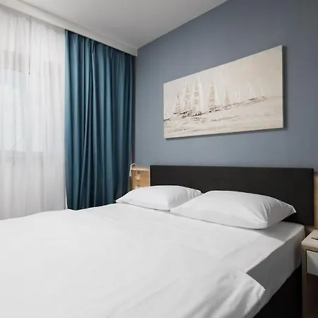 Apartment Royal Rose Umag