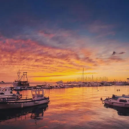 Royal Rose Apartament *