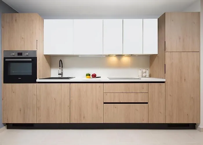 Apartament Royal Rose