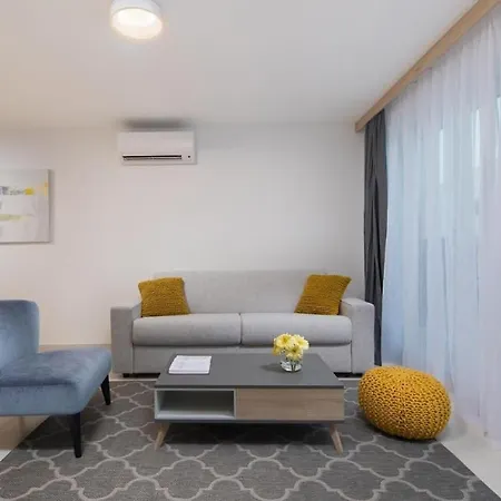 Royal Rose Apartament