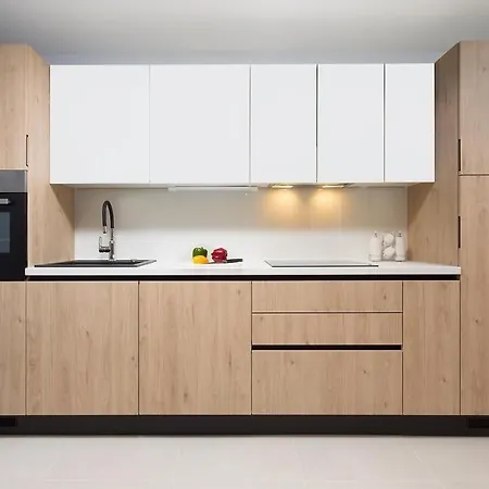 Apartament Royal Rose