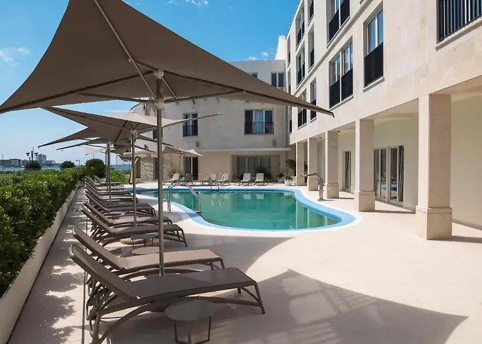 Appartement Royal Rose