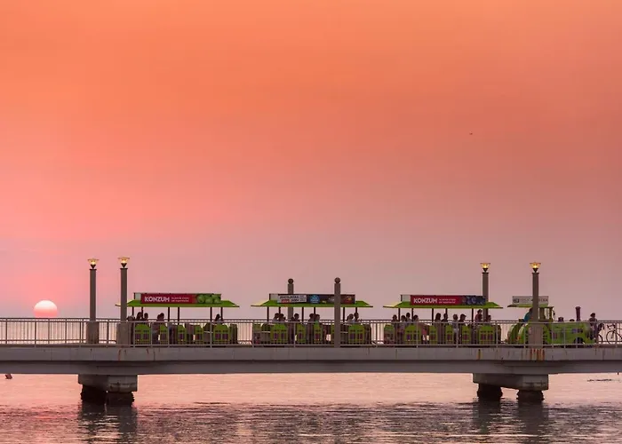 Royal Rose * Umag