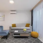 Royal Rose Appartement