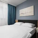 Appartement Royal Rose Umag