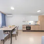 Royal Rose Appartement Umag