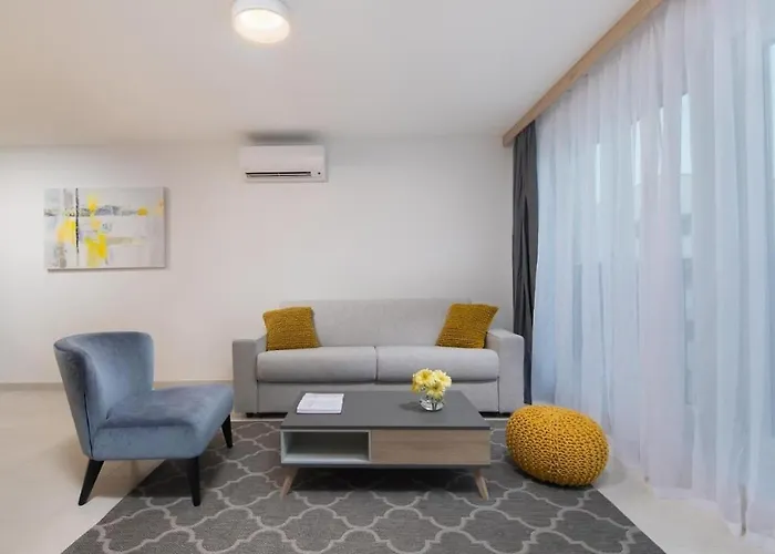 Royal Rose Apartmán