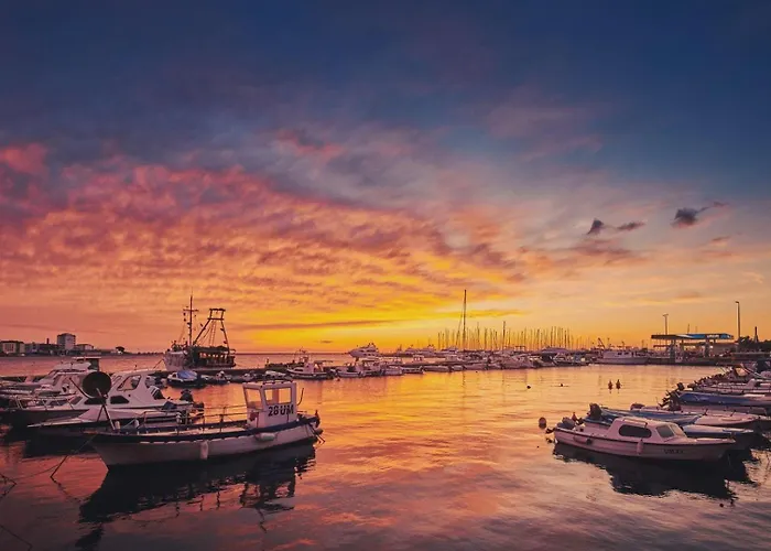 Royal Rose Apartman *