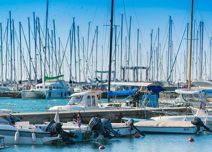 Apartmán Royal Rose *